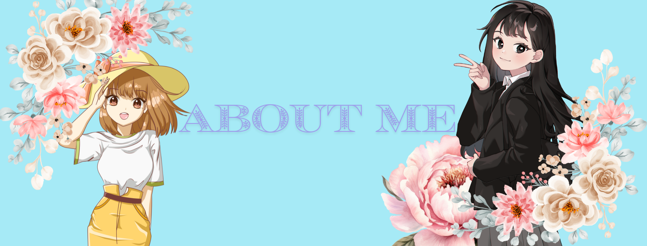 Ayla Website Banners